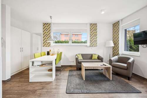 Foto - Wohnung zum Kaufen in Berlin 165.000,00 € 34.33 m²