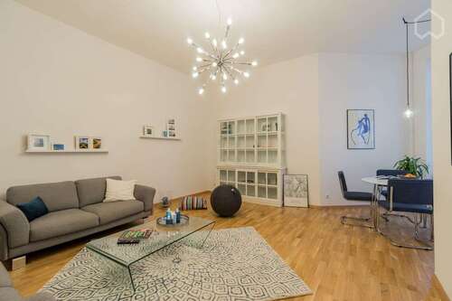 Foto - Wohnen auf Zeit in Berlin 1.650,00 €