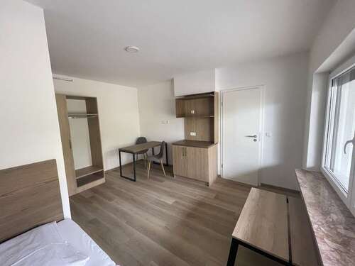 Foto - Wohnung zum Mieten in Heidelberg 1.100,00 € 18.52 m²