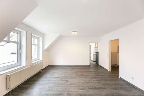 Foto - Wohnung zum Kaufen in Ehingen 139.000,00 € 41.66 m²