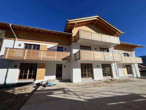 Foto - Wohnung zum Mieten in Reit im Winkl 992,04 € 86 m²