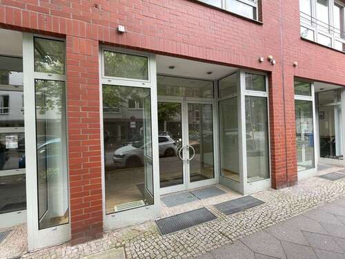 Foto - Einzelhandel in Berlin 900,00 € 75.58 m²