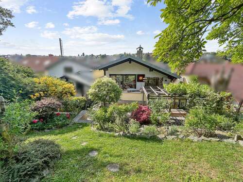 Foto - Haus zum Kaufen in Haibach 431.280,00 € 259 m²