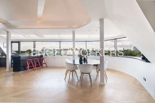 Foto - Wohnung zum Kaufen in Hamburg 3.690.000,00 € 165 m²