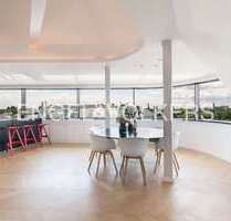 Wohnung zum Kaufen in Hamburg 3.690.000,00 € 165 m²