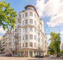 Wohnung zum Kaufen in Hamburg 3.690.000,00 € 165 m²