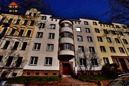 Foto - Wohnung zum Mieten in Chemnitz 275,00 € 47.4 m²