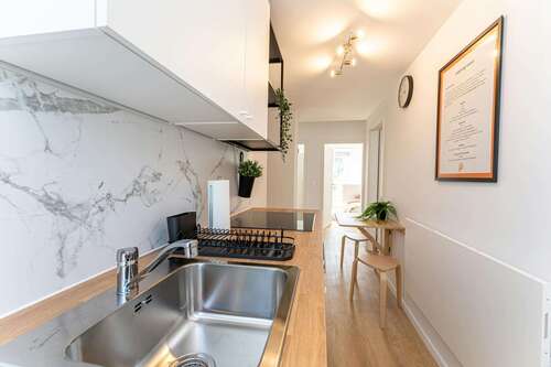 Foto - WG-Zimmer in Berlin 630,00 € 10 m²