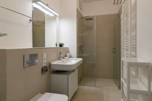 Foto - Wohnung zum Mieten in Berlin 1.800,00 € 54 m²