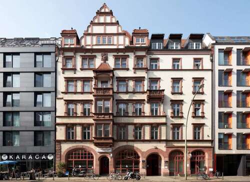Foto - Wohnung zum Kaufen in Berlin 769.000,00 € 125 m²