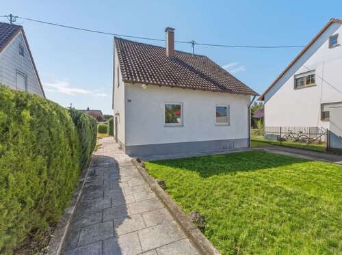Foto - Haus zum Kaufen in Erbach 349.900,00 € 145 m²