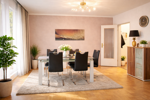 Foto - Wohnung zum Mieten in Germering 1.095,00 € 70 m²