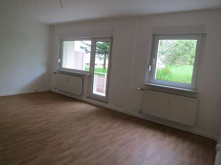 Foto - Wohnung zum Mieten in Gotha 315,00 € 50.7 m²