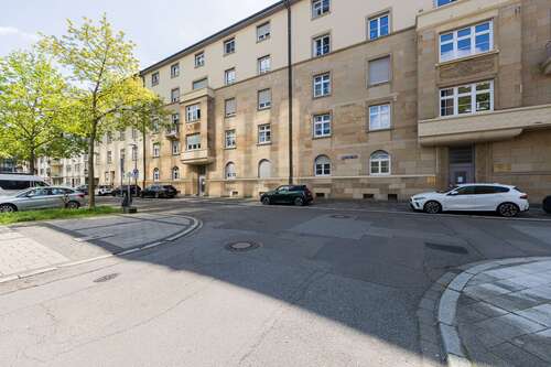 Foto - Wohnung zum Mieten in Mannheim 1.010,00 € 91.76 m²