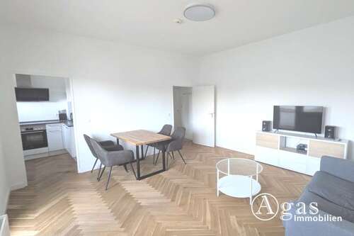 Foto - Wohnung zum Kaufen in Berlin 259.000,00 € 48 m²