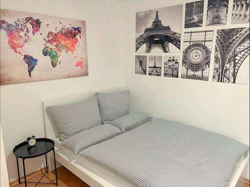 Foto - WG-Zimmer in Frankfurt am Main 999,00 € 20 m²