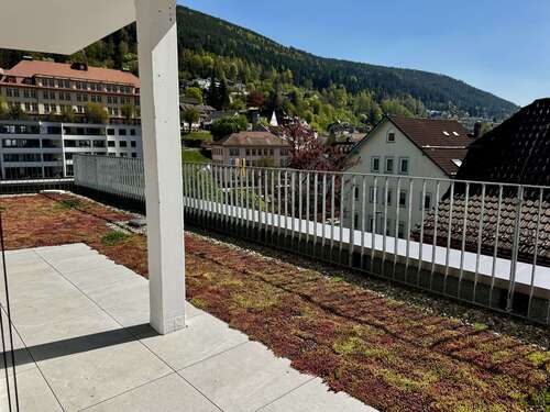 Foto - Wohnung zum Kaufen in Bad Wildbad 432.000,00 € 97.5 m²