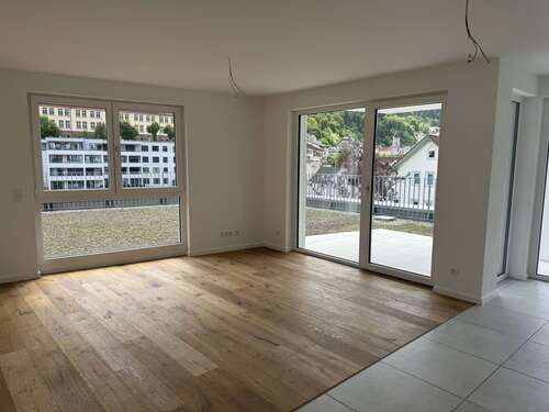 Foto - Wohnung zum Kaufen in Bad Wildbad 432.000,00 € 97.5 m²