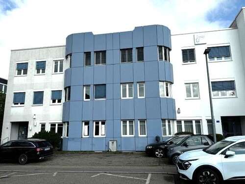 Foto - Büro in Stuttgart 1.800,00 € 181 m²
