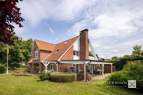 Foto - Haus zum Kaufen in Stade 1.249.000,00 € 321 m²