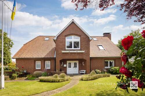 Foto - Haus zum Kaufen in Stade 1.249.000,00 € 321 m²