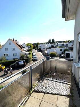 Foto - Wohnung zum Mieten in Pforzheim 500,00 € 45.08 m²