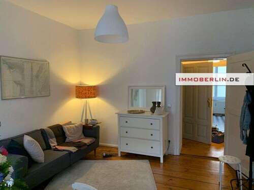 Foto - Wohnung zum Kaufen in Berlin 580.000,00 € 69 m²