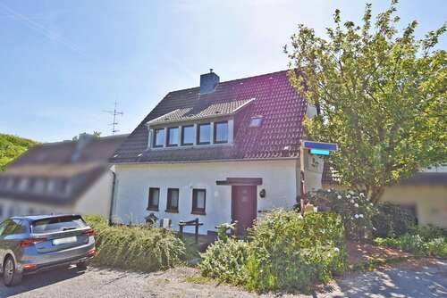 Foto - Haus zum Kaufen in Essen 390.000,00 € 117.56 m²