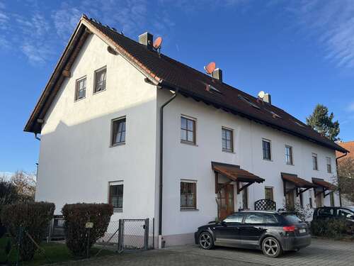 Foto - Haus zum Kaufen in Fellheim 425.000,00 € 143 m²