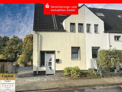 Foto - Haus zum Kaufen in Gelsenkirchen 280.000,00 € 80 m²