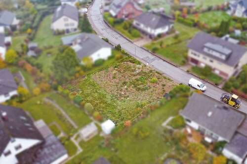 Foto - Grundstück zu verkaufen in Eschershausen 12.000,00 € 649 m²