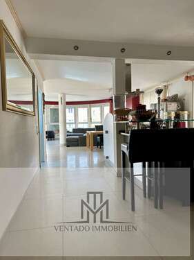 Foto - Wohnung zum Kaufen in Friedberg 399.000,00 € 142 m²