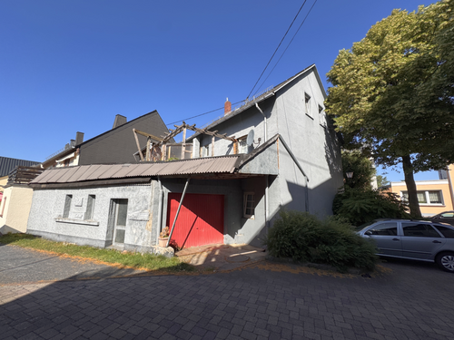 Foto - Haus zum Kaufen in Herschbach 59.000,00 € 180 m²