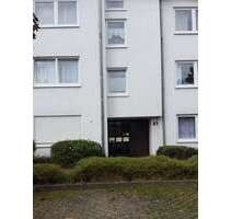 Wohnung zum Mieten in Gießen 420,00 € 55 m²