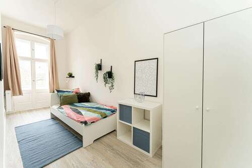 Foto - WG-Zimmer in Berlin 680,00 € 13 m²