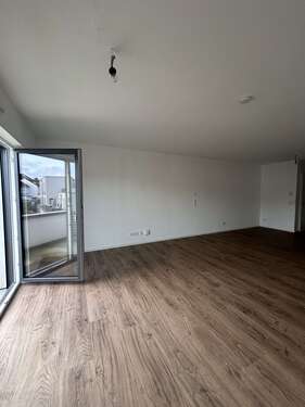 Foto - Wohnung zum Mieten in Aschaffenburg 446,00 € 56 m²