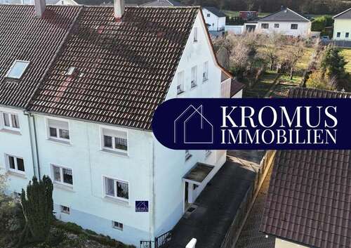 Foto - Haus zum Kaufen in Eisingen 269.000,00 € 148 m²