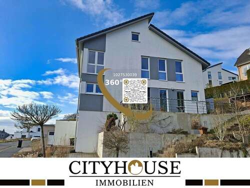 Foto - Haus zum Kaufen in Overath Immekeppel 859.000,00 € 200 m²