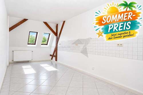 Foto - Wohnung zum Mieten in Zwickau 381,00 € 76.27 m²
