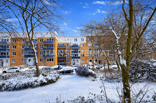 Foto - Wohnung zum Kaufen in Hamburg 175.000,00 € 48.6 m²