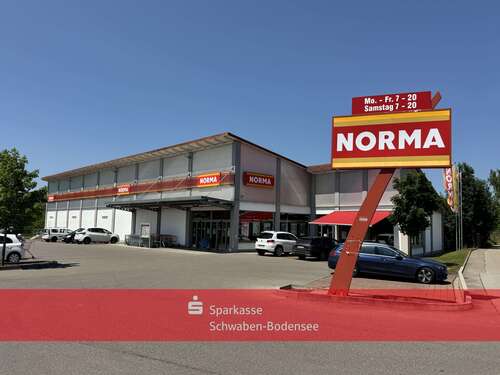 Foto - Einzelhandel in Burgau 2.150.000,00 € 1152 m²