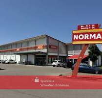 Einzelhandel in Burgau 2.150.000,00 € 1152 m²