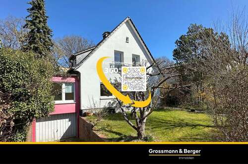 Foto - Haus zum Kaufen in Hamburg 790.000,00 € 106 m²