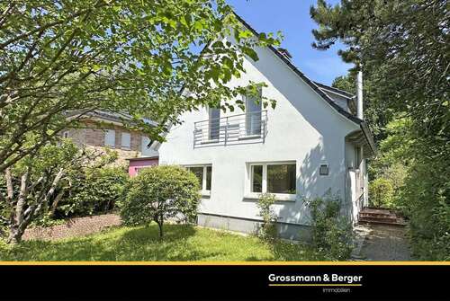 Foto - Haus zum Kaufen in Hamburg 739.000,00 € 106 m²