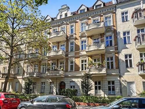 Foto - Wohnung zum Kaufen in Berlin 399.000,00 € 90 m²