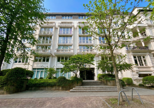 Foto - Wohnung zum Mieten in Hamburg 1.600,00 € 50 m²