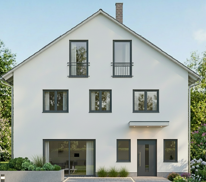 Foto - Haus zum Kaufen in Berg 1.075.000,00 € 162.61 m²