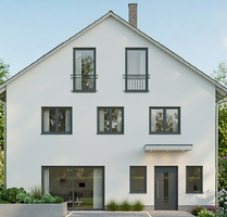 Haus zum Kaufen in Berg 1.075.000,00 € 162.61 m²