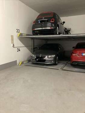 Foto - Garage zu verkaufen in München 23.000,00 € 11.5 m²