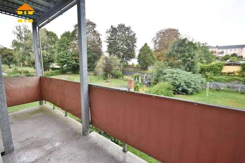 Foto - Wohnung zum Mieten in Chemnitz 530,00 € 105.36 m²